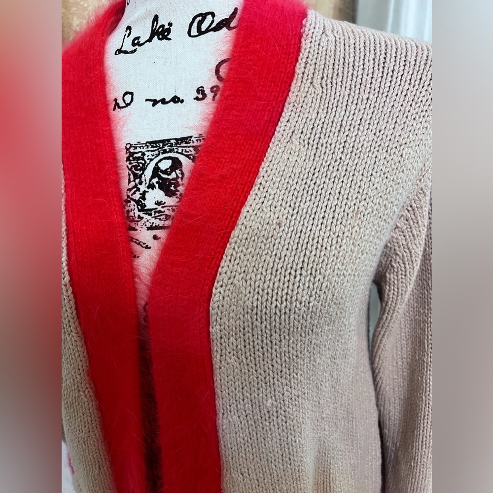 Sweater - Picture 2 of 3
